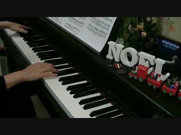 【ピアノで弾いてみた】Interview with Noël【Sound Horizon】