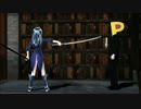 【MMD】千早でバージル編オープニング