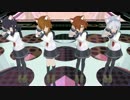 【MMD艦これ】第六駆逐隊でNyanyanyanyanyanyanya!