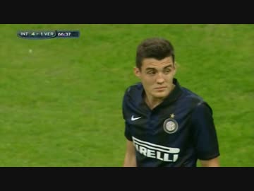 マテオ・コバチッチ 12/13-13/14シーズンプレー集