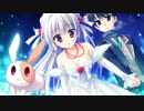 はつゆきさくら　BGM:Snow princess