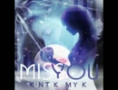 MISS YOU (ギター音抜き)