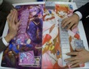 三国志大戦TCGプレイ動画10　旗本ｖｓ虎士隊王佐