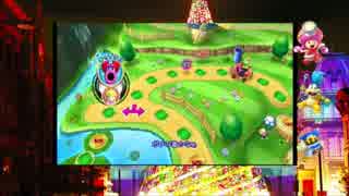 【ゆっくり単発】マリオパーティ9でクリスマス&年末パーティ　前半