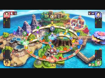 【実況】はじめてのスマッシュブラザーズ for WiiU part９