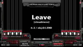 【BMS差分SP】Leave [cloudiness]
