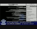 【ミリオンライブ】 ミリラジダイジェスト 中野ライブ編、他