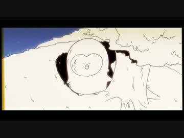 サンタやペンギンとクリスマス