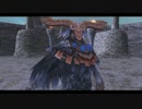 【FF11フルボイス化計画】過去ウィン連続クエ11「壊乱、オズトロヤ城」B