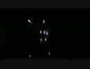 【ベアー・斉藤】ようかい体操第一を踊ってみたんだ イルミネーション