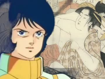 父様SEX大作戦！