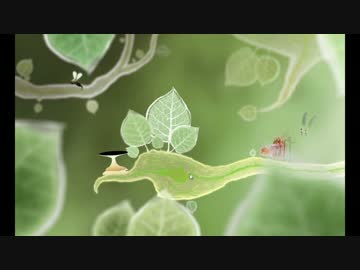 【Botanicula】木の実(?)を操作して樹を守るゲームを実況【3】