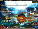 アラド戦記　真ビル　女ラン　バーニング&ゴン使用