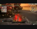 【GE2】獣躙＋30【RAK楽喰】Part3