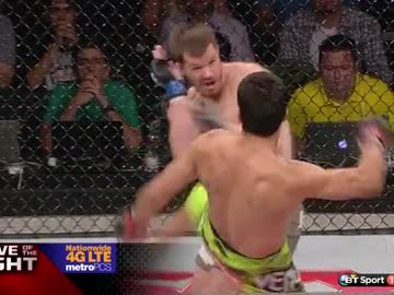 【UFC】 みんなで☆楽しくMMA 19 【ジョニヘンvsローラー＆リョート復帰戦】