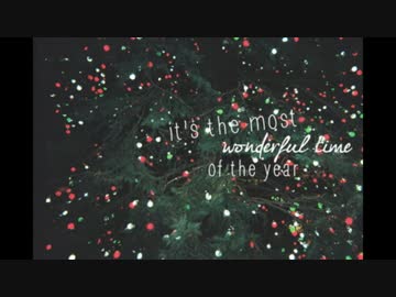 【NNI】喩えるならサンタクロース【岩本樹（イッキ門）現：田口回口】