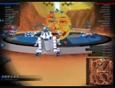 戦場レ○プ! ねぶた会場と化したTier9.Robocraft 其の六
