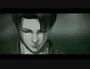 【進撃のMMD】___Sin___【モデル配布】