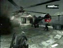 [GoW] Gears of War大会 FINAL vs tyabooと愉快な仲間たち 前半fuel