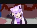 【Minecraft】 ダイヤクワゆかり　Part02 【VOICEROID+実況】