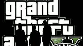 【GTA5再現】TopGearのOPをGTA5で再現