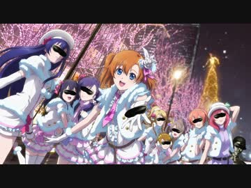 Snow emulation.honokichi