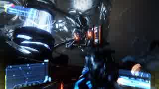 おっさんの【初見実況　CRYSIS3】　part26