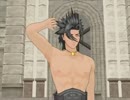[MMD] Final Fantasy.avi