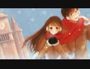 『廃都アトリエスタにて』歌ってみた【ぷりん×ミクロン】