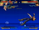 【MUGEN】クリスマスなど滅びるがいい！！トーナメントpart1