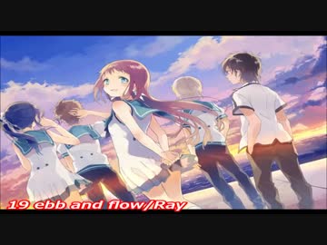 【作業用BGM】厳選アニソンサビメドレー＋α【高音質】