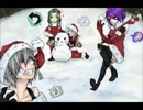 【MH4G】第24回　メリクリ！【ゆるめん会】