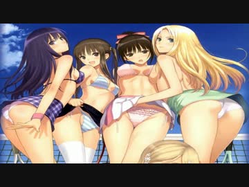 【E-4】エロゲー目線で艦これ実況プレイ49【全裸のプライド後編】