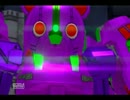 ガンダムブレイカー出撃シーン