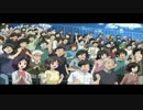 【Silk＆Steel】×【聆聽中國】No.3.0 Daring General(GIRLS und PANZER  )