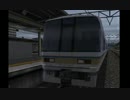 Last play 最後の乗務に･･･ 電GO!プロ2　【新快速│近江今津】1/3(73)