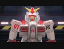 藤原妹紅のガンダムブレイカー2　Part2