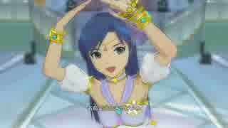 アイドルマスターOFA 千早ソロ ビジョナリー