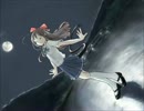 空の上のおもちゃ　空の約束