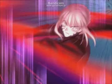 【MUGEN】 新章 第三回 希望vs絶望 無理ゲー大会 006 【狂・神下位】