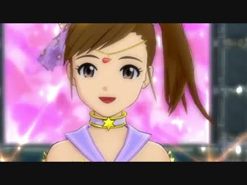 アイドルマスターOFA 真美 「ビジョナリー」