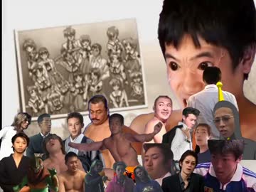 迫真お助け部 祭の裏方 その14(終)