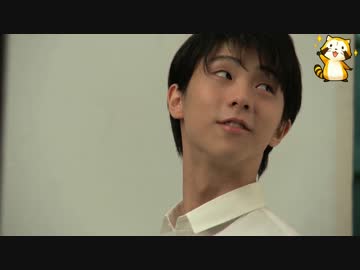 【MAD】「人が恋に落ちた瞬間」--YUZURU