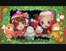 【ʚ天使ɞ２人】炎上のメリークリスマス⋈歌ったよん【オリジナルPV】
