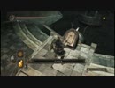 ５０前の親父がダークソウル２DLCをびびりながらプレイ鉄の古王の冠編#03