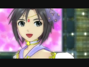 アイドルマスターOFA 真 「ビジョナリー」