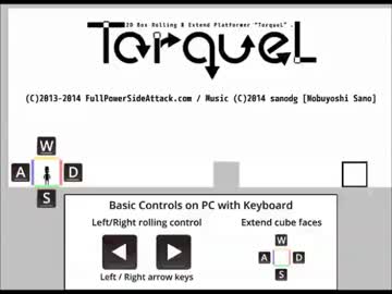 【実況】一心不乱に回レ！回レ！回レ！回レ！～前編～【TorqueL】