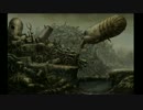 ☼Machinarium☼ 最強の胃袋を持つ子と密入国 part1 ☼実況☼