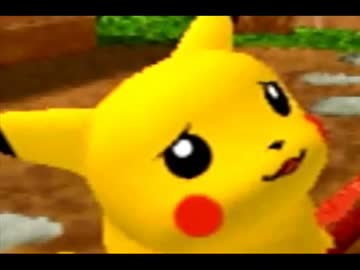 【世界初】自分の『声』でピカチュウを育てる【実況】Part12