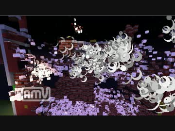 【マインクラフト】第四回リア充爆撃企画　in うろ鯖【クリスマス企画】